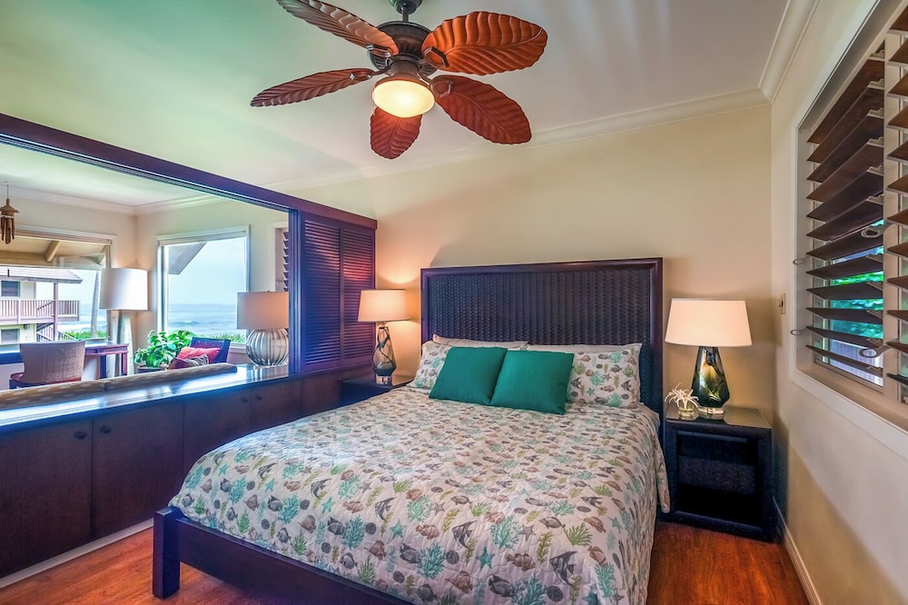Hanalei Colony Resort 27/73