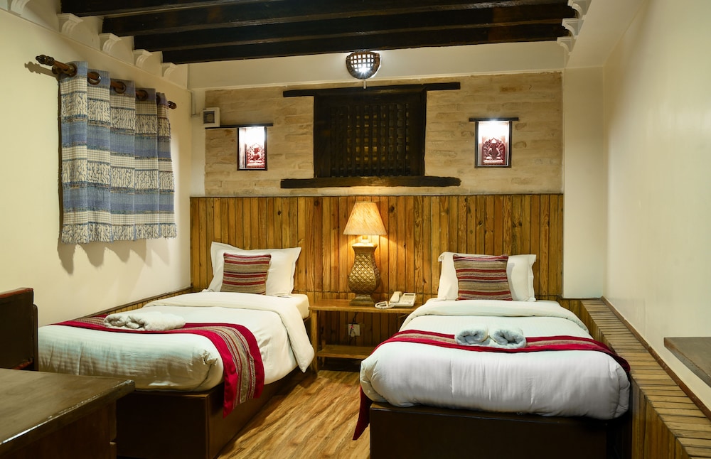 Nepal Pavilion Inn 14/50