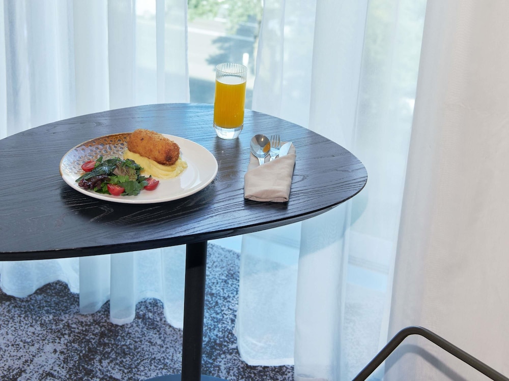 Novotel Living Almaty Jetisu 61/67