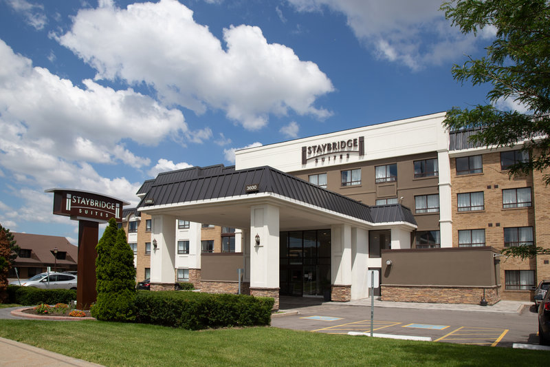 Staybridge Suites Toronto - Vaughan South 3/56