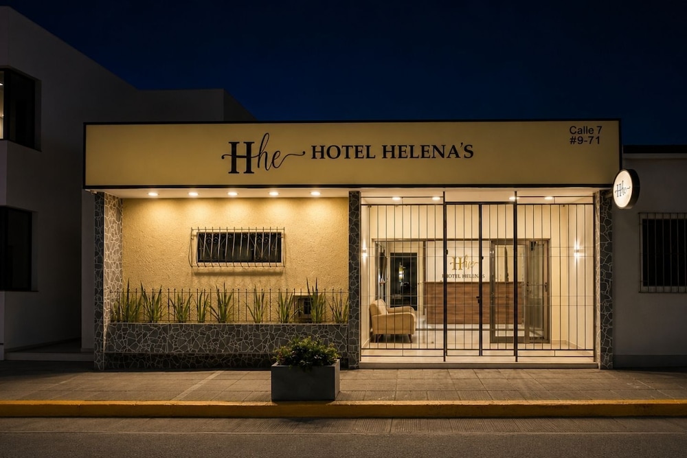 Hotel Helenas 2/50