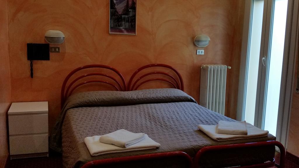 Hotel Villa Itala 45/51
