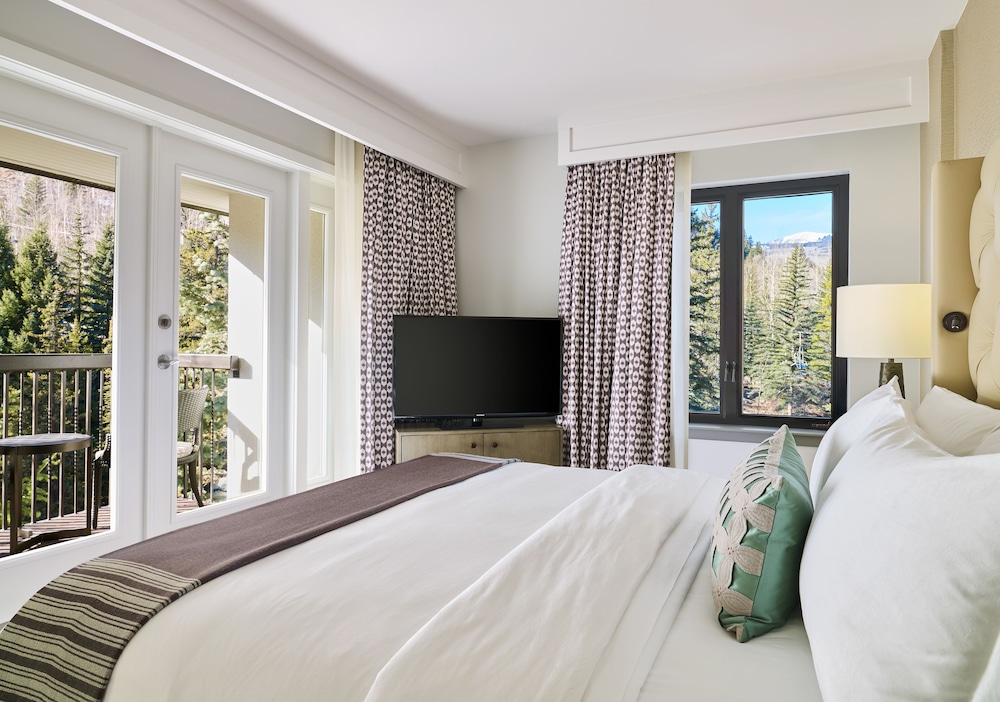 Grand Hyatt Vail Resort and Spa 20/72