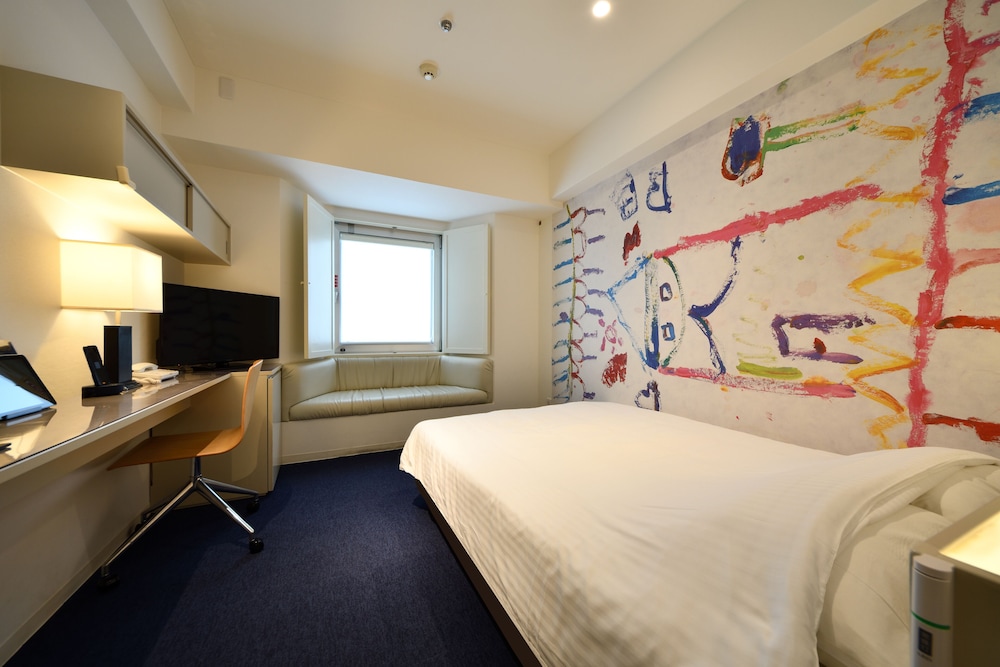 Hotel Art Stay Naha 11/66