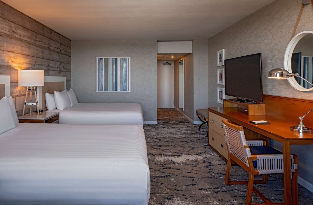 Hyatt Regency Mission Bay Spa and Marina 42/69
