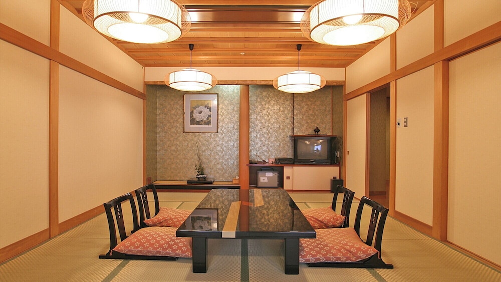Raki House Kaiji 35/50