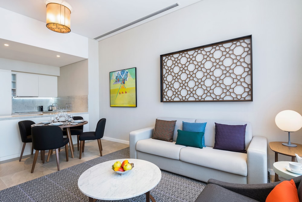 Aleph Doha Residences Curio Collection By Hilton 24/49