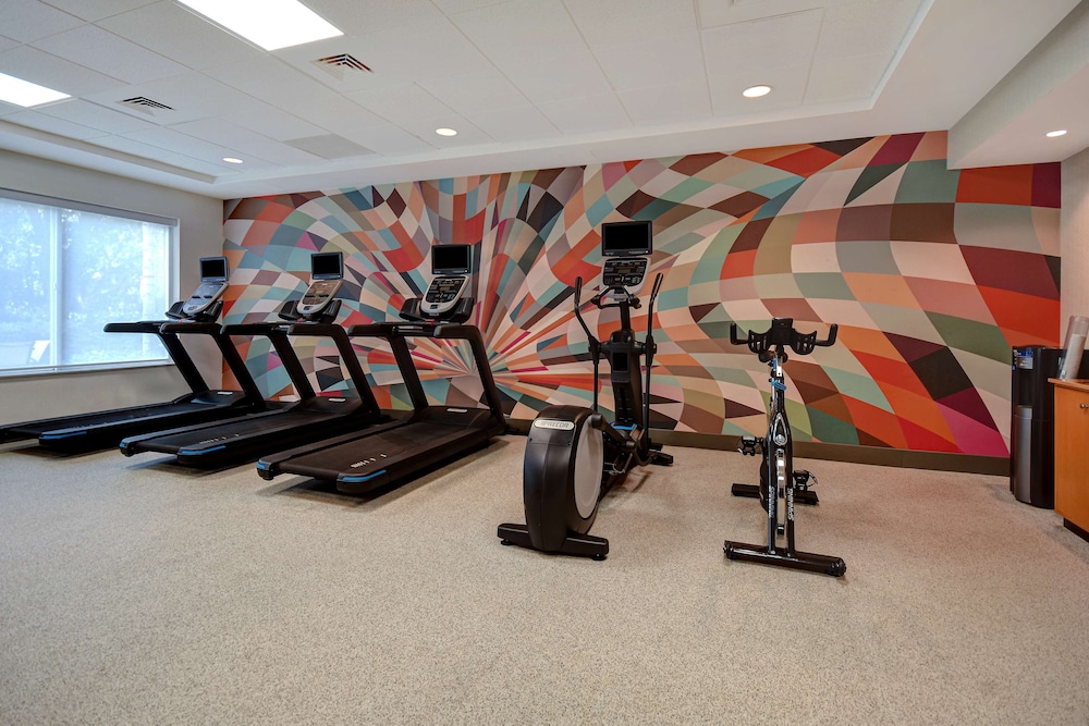 Hilton Garden Inn Ft Myers 21/63