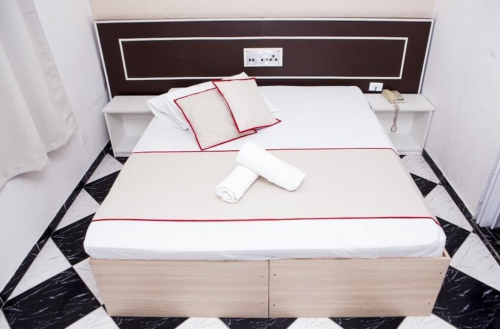 Hotel Golden Vilage Vila Maria 9/17