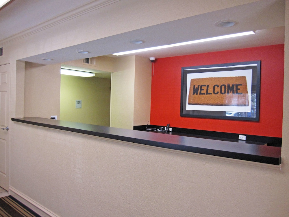 Extended Stay America Portland - Tigard 6/53