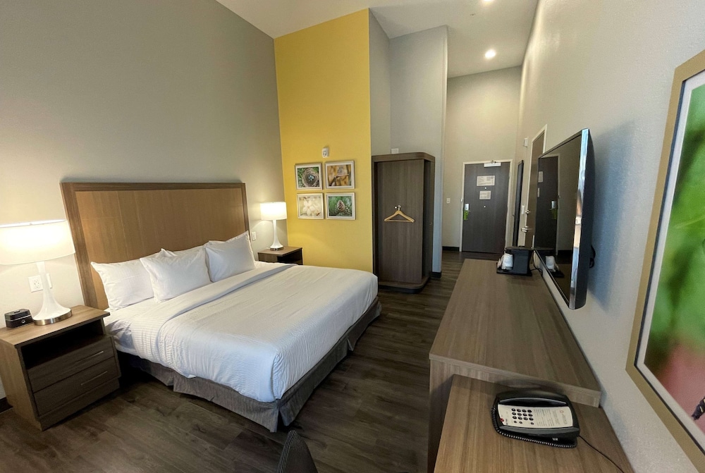 La Quinta Inn and Suites by Wyndham Valdosta 7/35