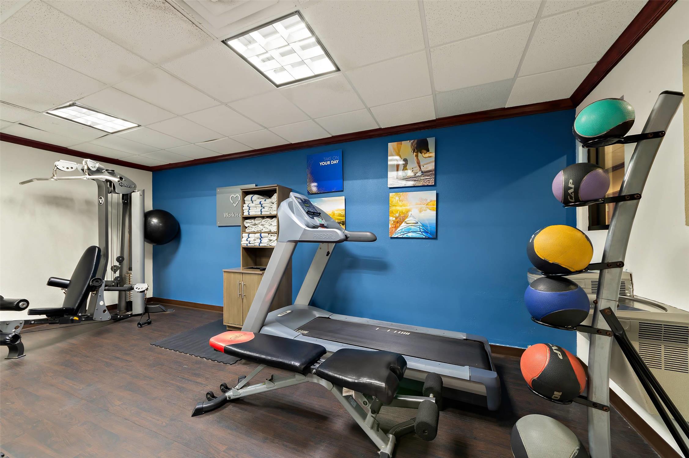 Comfort Suites Corpus Christi Central 14/34