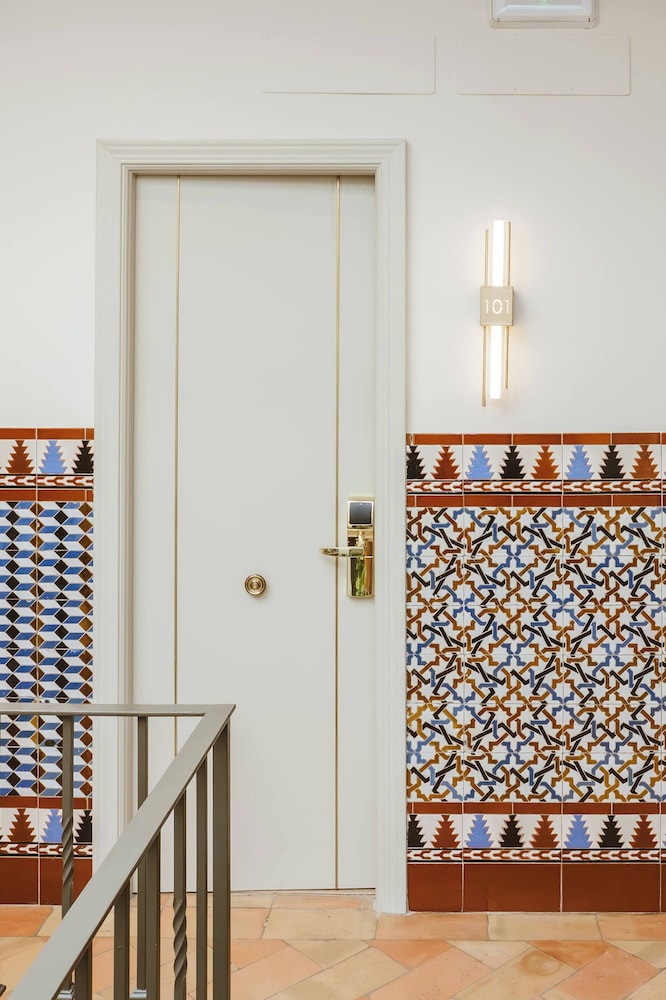 Casas de Santa Cruz 9/50