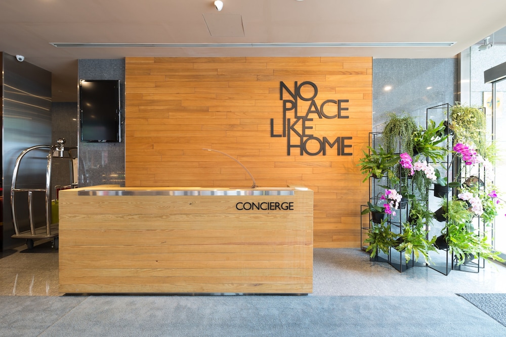 Home Hotel Xin Yi Branch 6/65