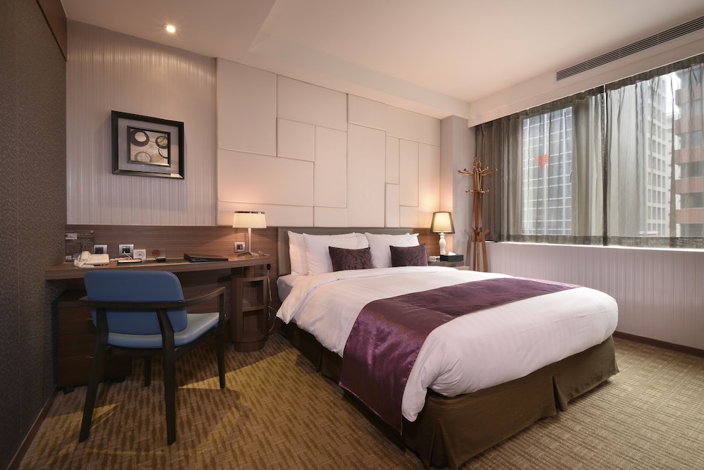 Mai Hotel Nanjing 27/66