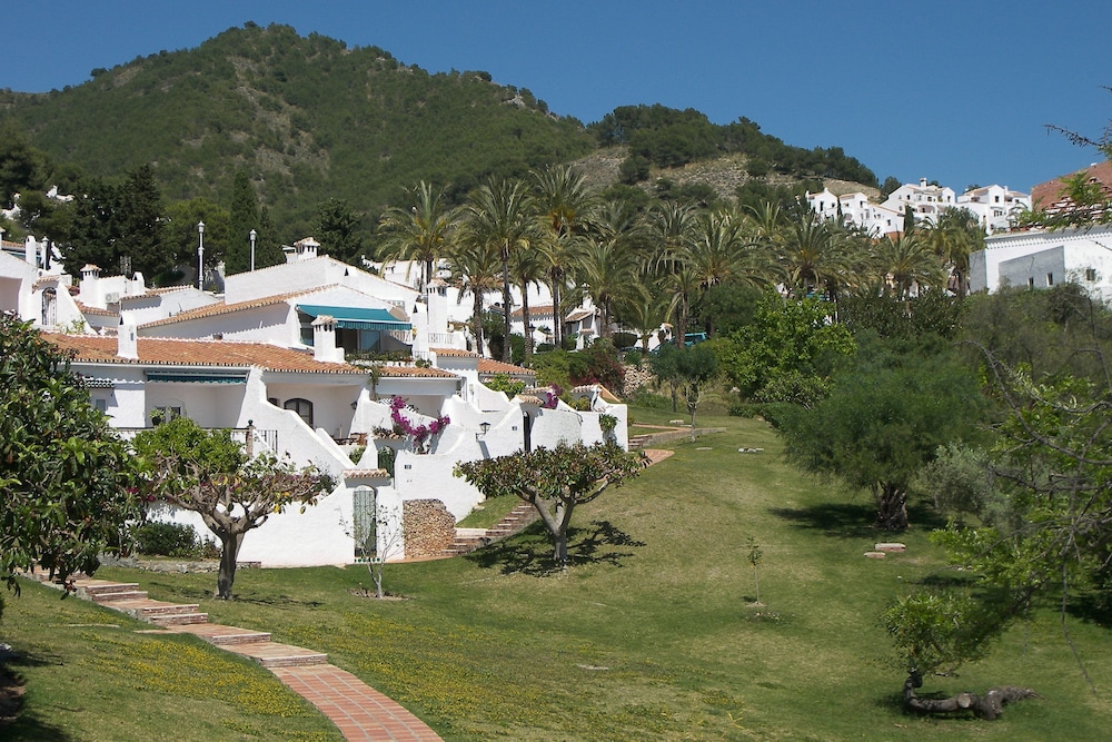 Nerja Villas Capistrano 28/50