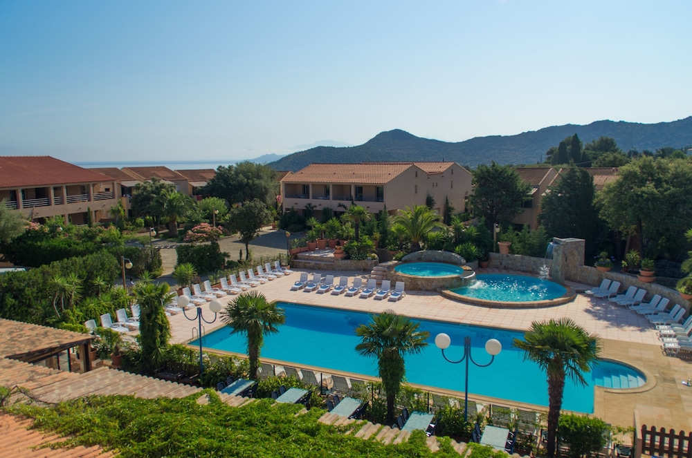 Residence Benista 37/42