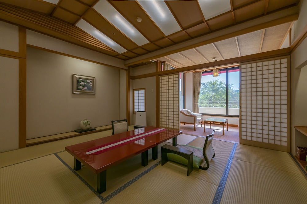 KINUGAWA GRAND HOTEL YUME NO TOKI 14/50