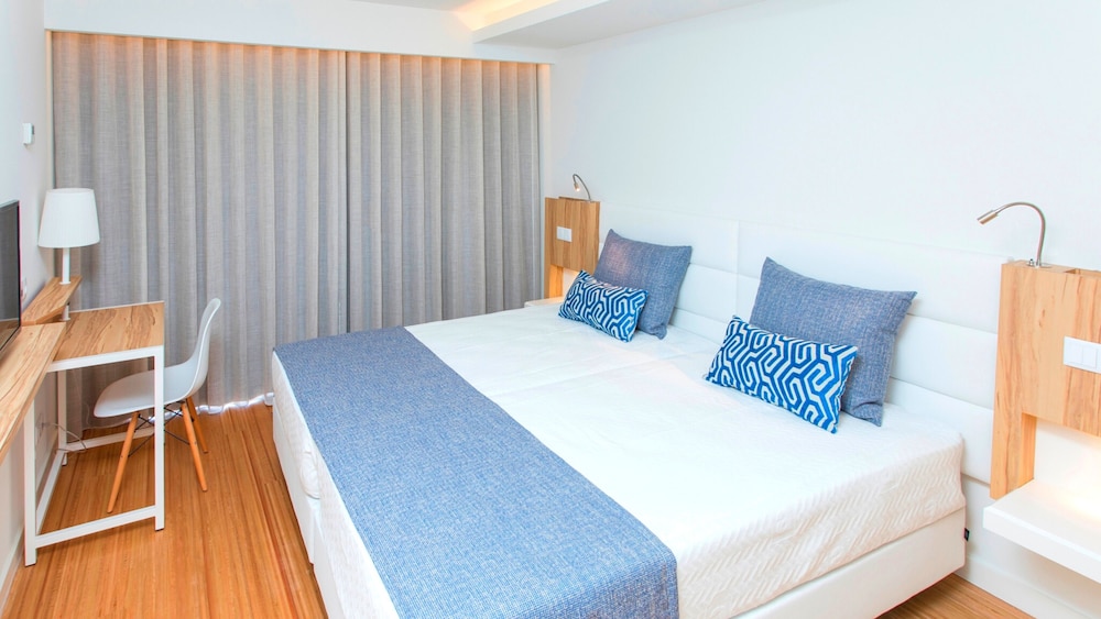 1 BEDROOM, PRESTIGE, APARTMENT, TWIN BEDS, SOFA