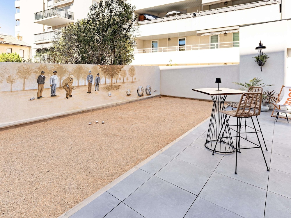 Mercure Marseille Centre Prado Velodrome 46/73
