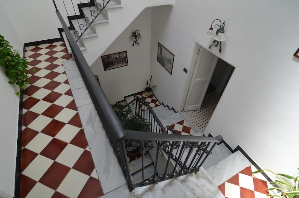 Villa Margherita 19/39