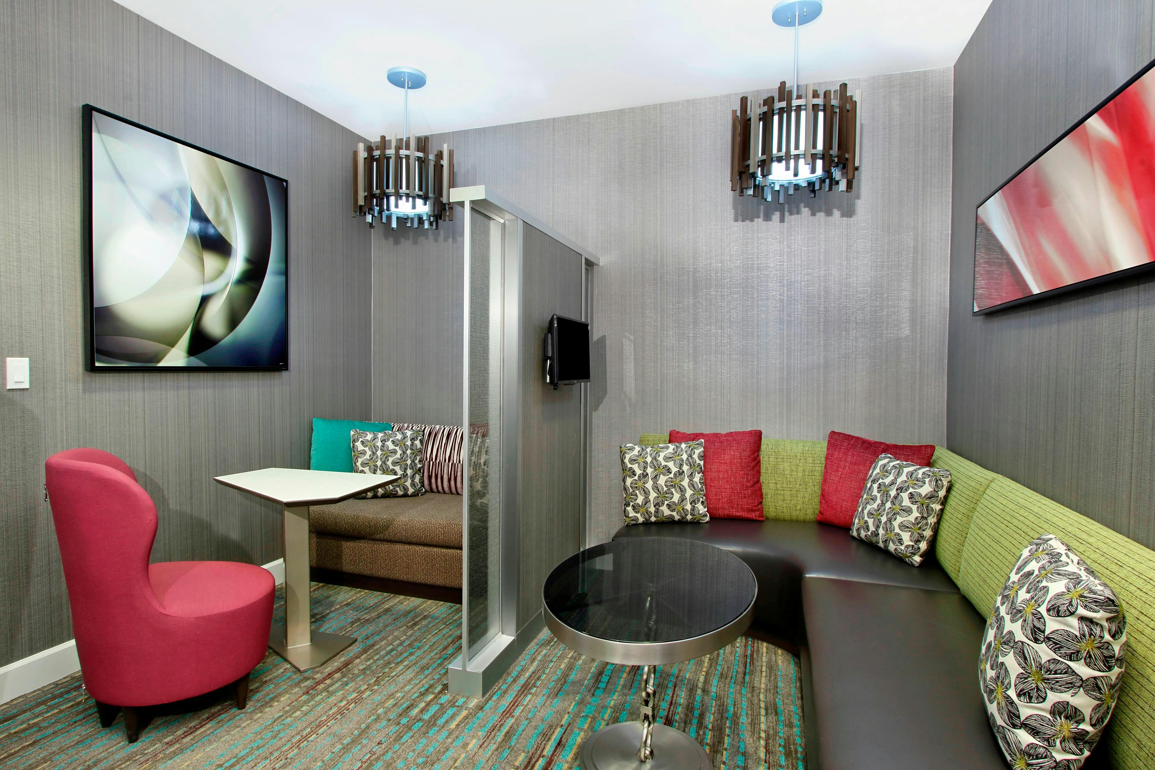Residence Inn Scottsdale North 4/8