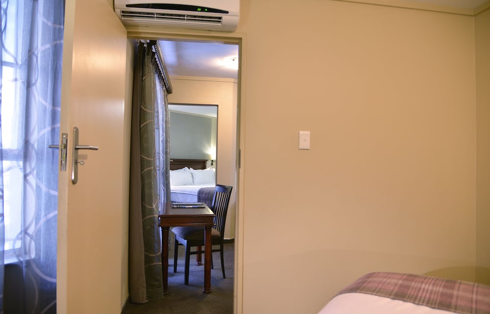 ANEW Hotel Hatfield Pretoria 32/45