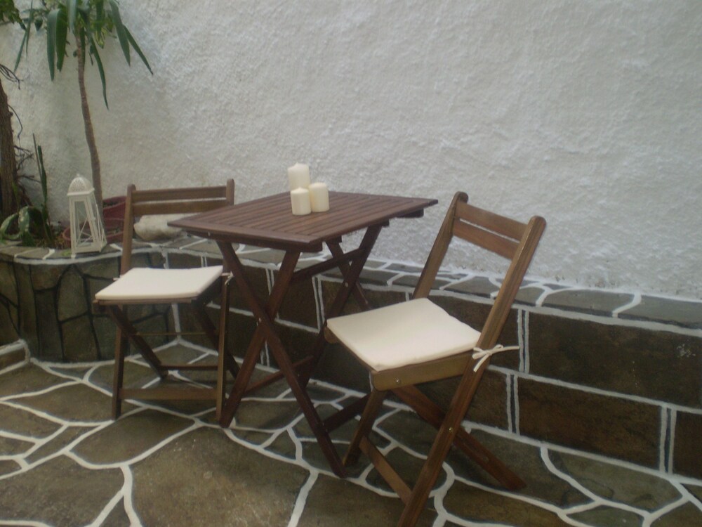 Galini Pension 26/36