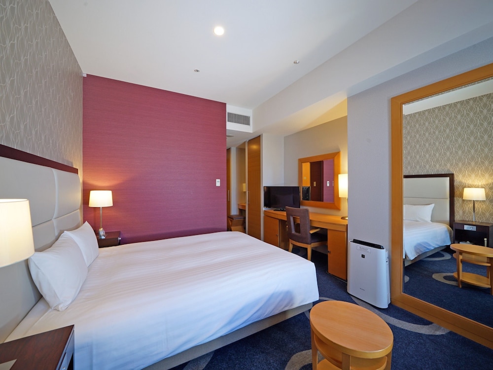 SUPERIOR, DOUBLE BED, SEA SIDE