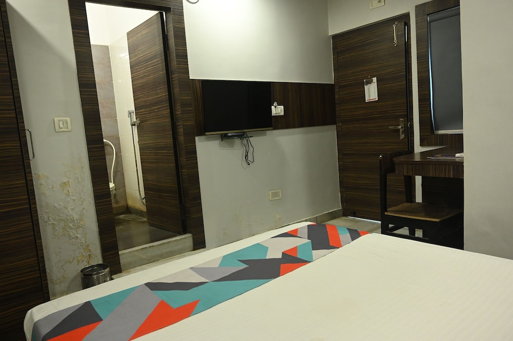 Oyo 3993 Hotel Churuwala Inn 29/54