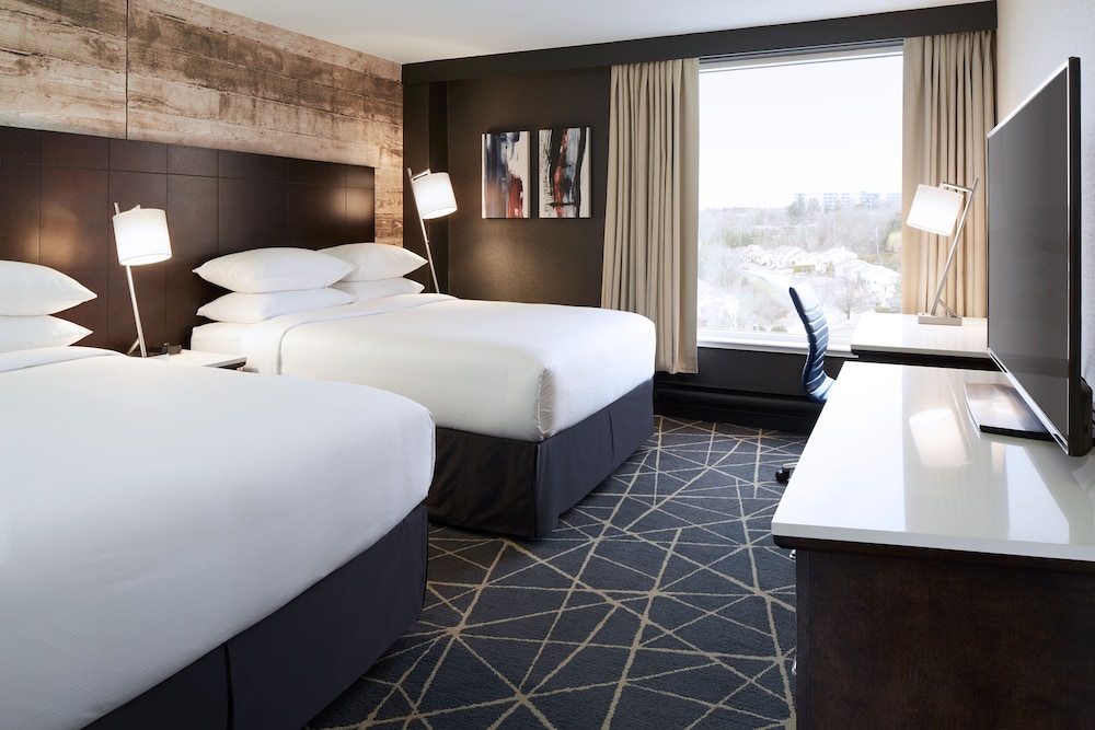 Delta Hotels By Marriott Sherbrooke Conference Centre 3/19