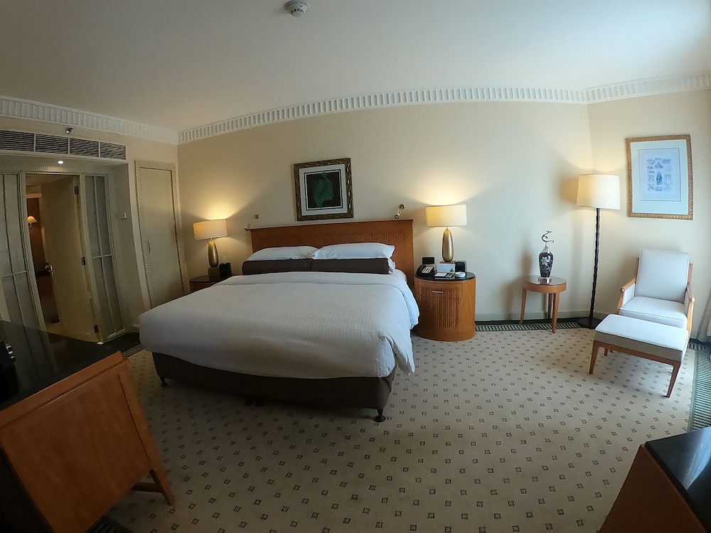 Photo 7 de Intercontinental Jeddah