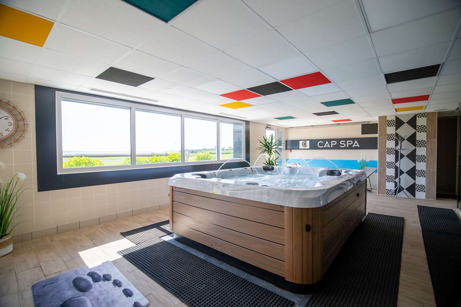 Best Western Cote des Sables Plouescat 7/48