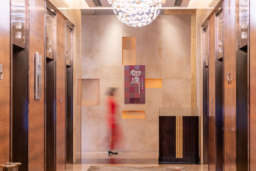 The Eton Hotel Shanghai 10/69