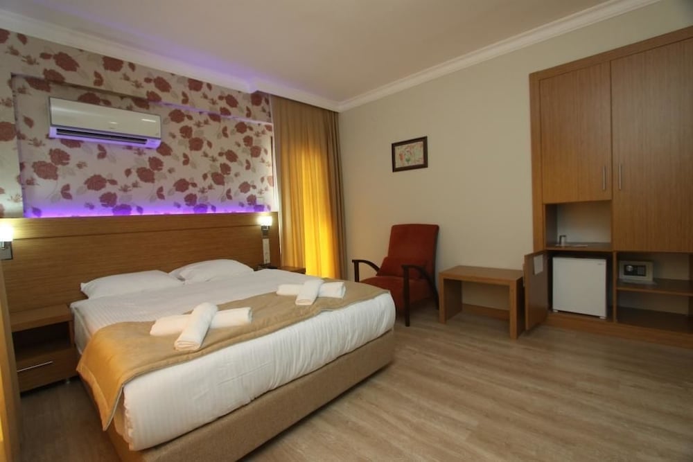Sirius Mi Hotel 4/50