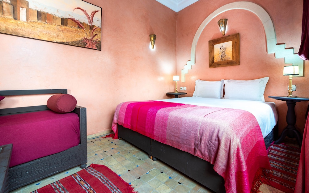 Riad La Croix Berbere 13/50