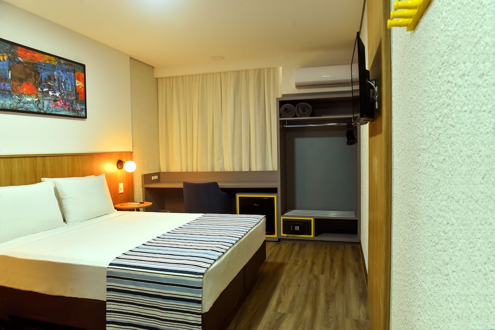 Days Inn By Wyndham Cascavel 15/50