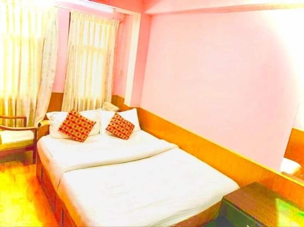 Hotel Plumeria Inn 15/39