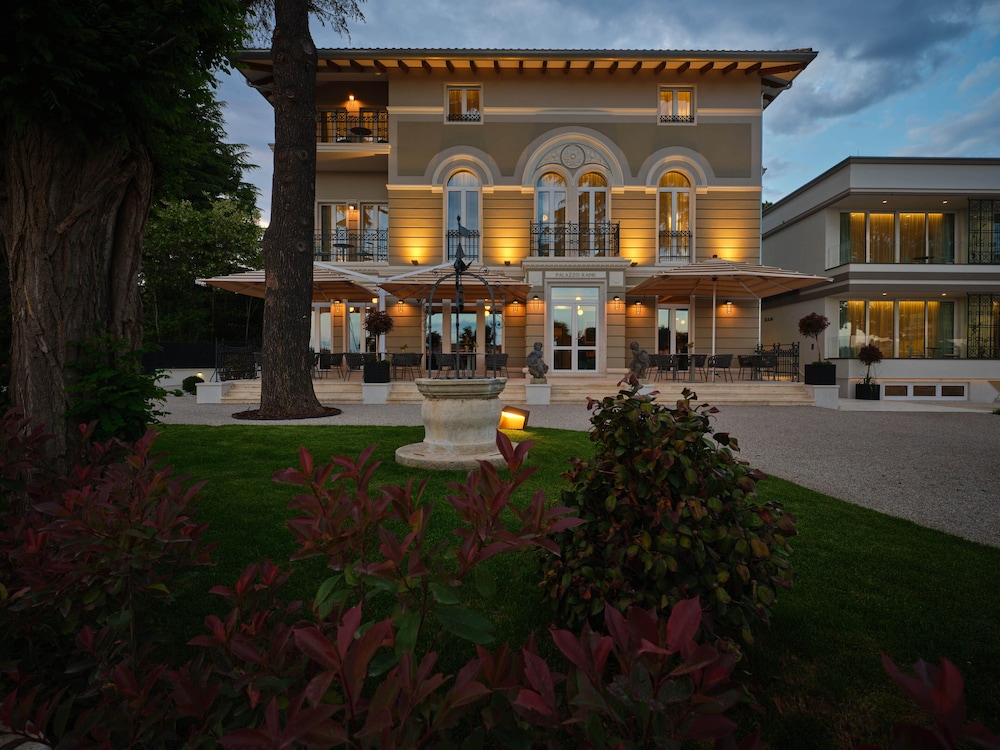 Palazzo Rainis Hotel & Spa Adults Only 4/64