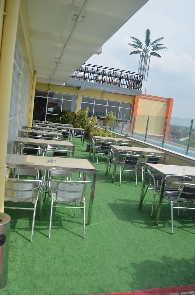 Edu Hostel Jogja 26/27