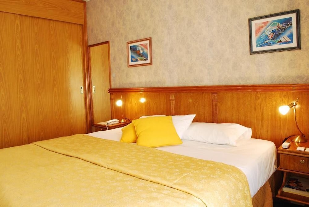 Altezza Apart And Suites 3/33