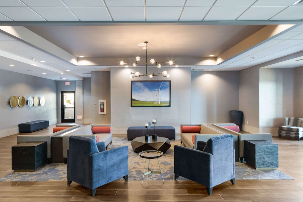 Comfort Suites Kennewick at Southridge 28/47