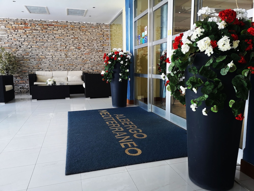 Albergo Mediterraneo 2/44
