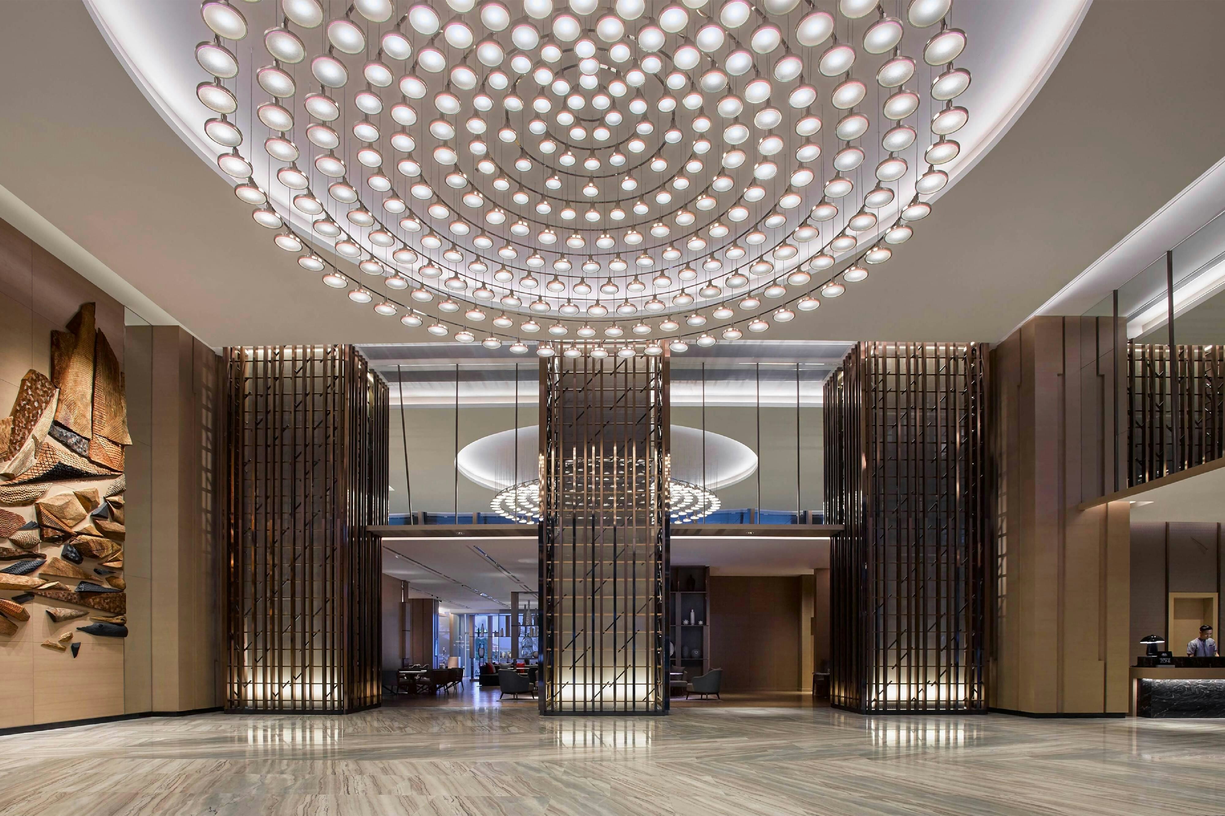 Marriott Kota Kinabalu Hotel 2/15