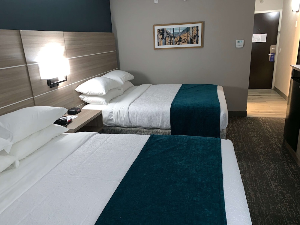 Best Western West Lebanon - Hanover Hotel 7/41
