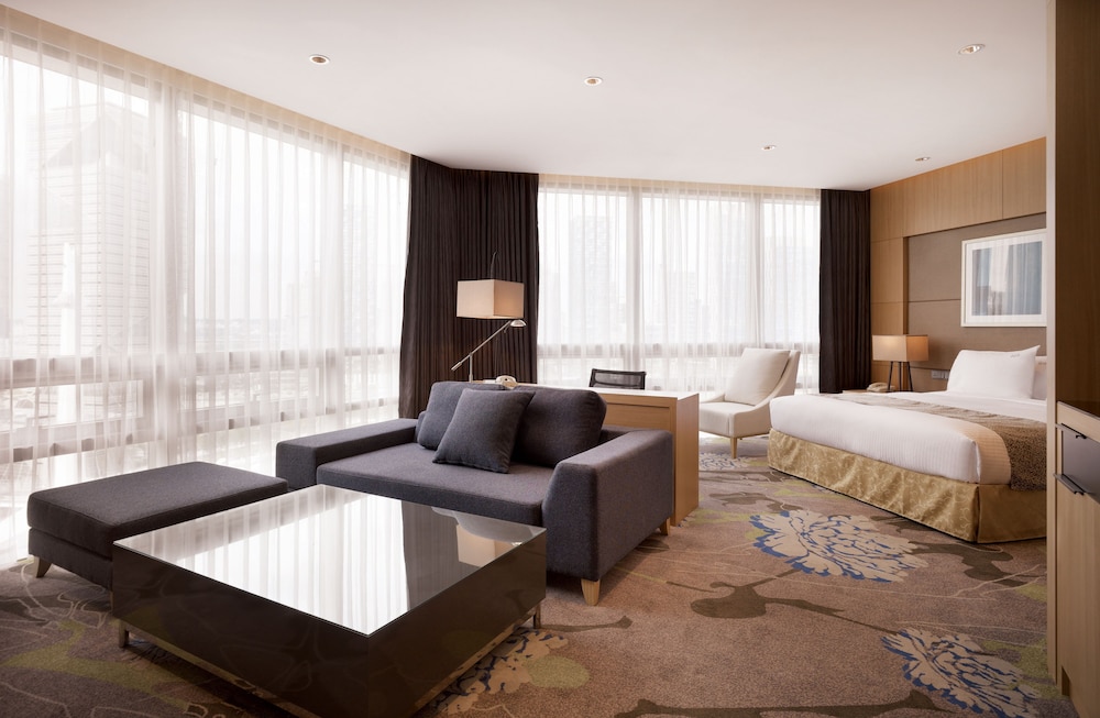 Holiday Inn Incheon Songdo 25/53