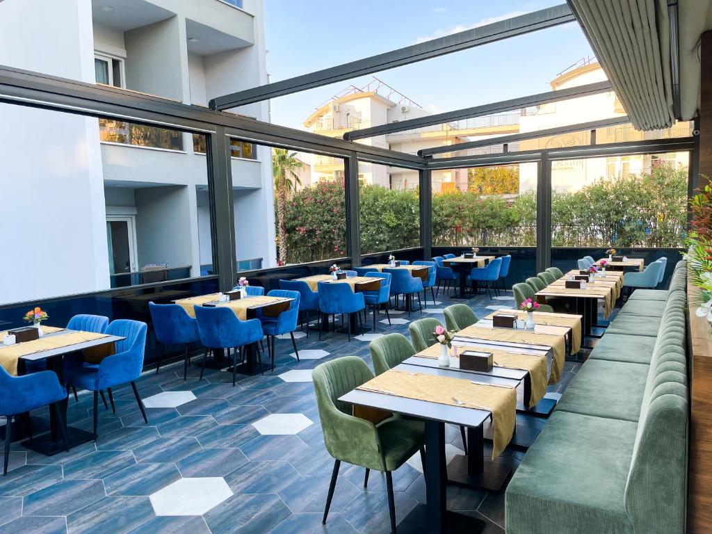 Alessia Hotel and Spa 44/50