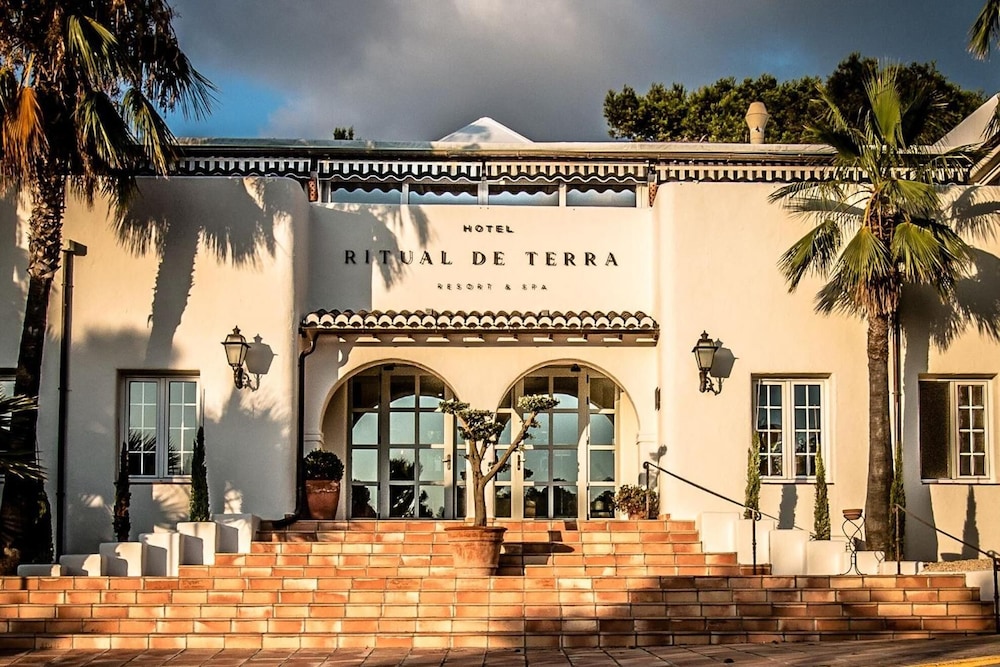 Hotel Ritual de Terra & Spa 3/57
