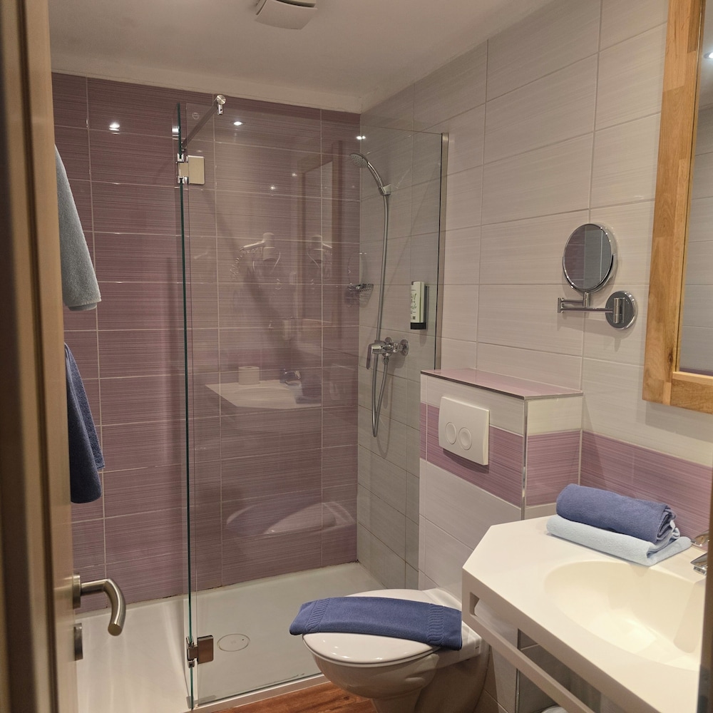 Hotel Am Kurpark 50/50