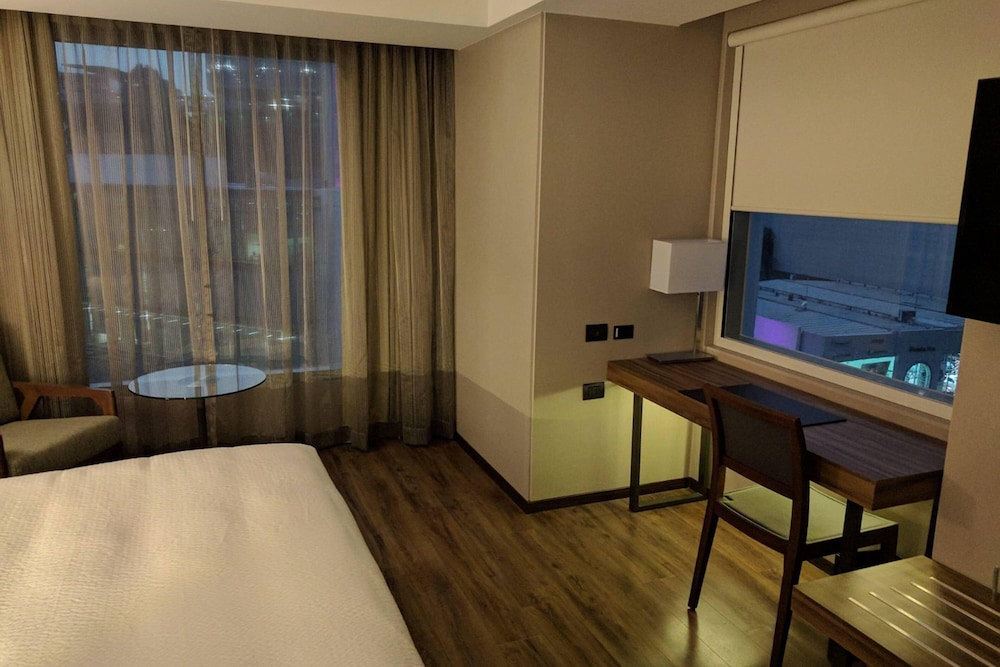 AC by Marriott Mexico Santa Fe 19/48
